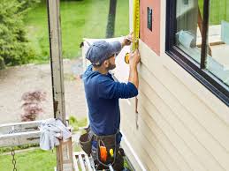 Best Insulated Siding Installation  in Lmar, DE